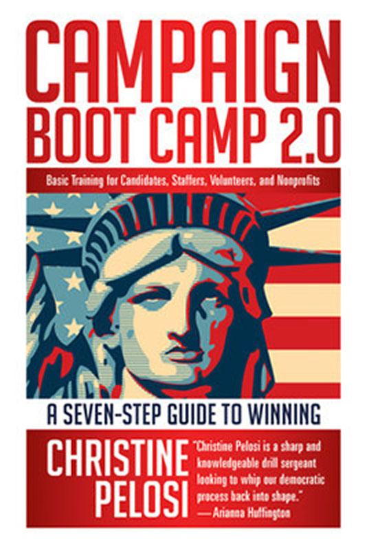 Campaign Boot Camp 2.0